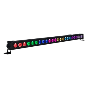 Barra de Iluminación LED Steelpro Premiata PROIEZIONE-BAR
