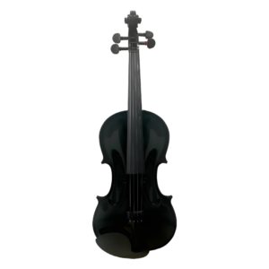 Violín Amadeus Cellini MV012W-BK 4/4 Negro Estudiante