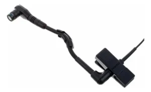 Micrófono de Condensador Shure WB98H/C para Sistemas Inalámbricos de Viento