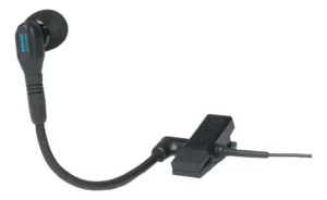 Micrófono de Condensador para Instrumentos Shure BETA 98H/C Cardioide con Clip