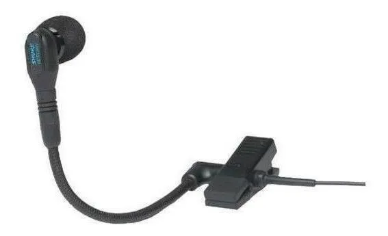 Sistema Inalámbrico Shure BLX14/B98 para Viento - Image 2