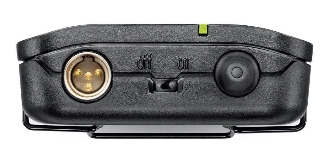 Sistema Inalámbrico Shure BLX14/B98 para Viento - Image 6
