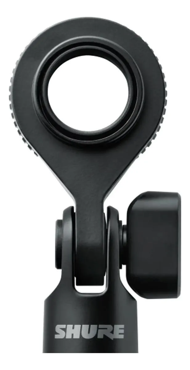 Kit de Home Studio Shure SM4-K con Micrófono y Accesorios - Image 3