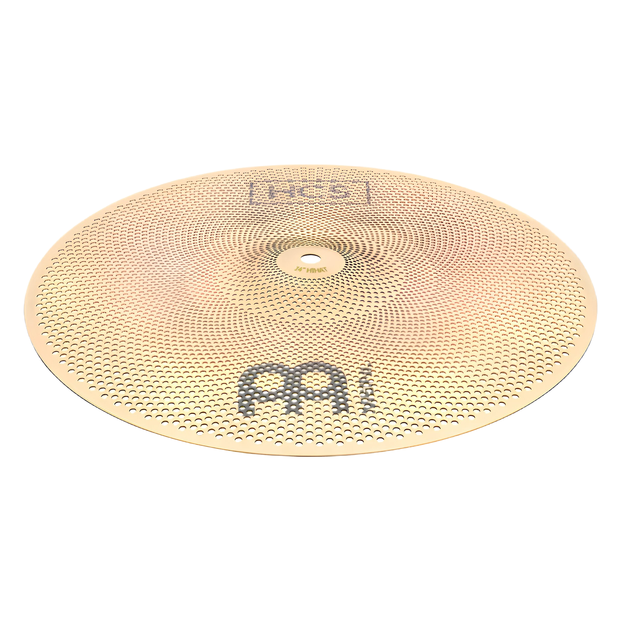 Platillos Meinl HCS 14 Hi-Hats - HCS14H