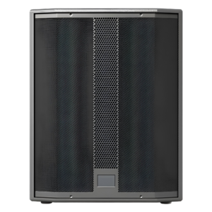 Subwoofer Activo de Alta Potencia Soundking FPE18SAD de 2400W con DSP