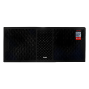 Subwoofer Profesional Vamav TX 218S Doble 18"