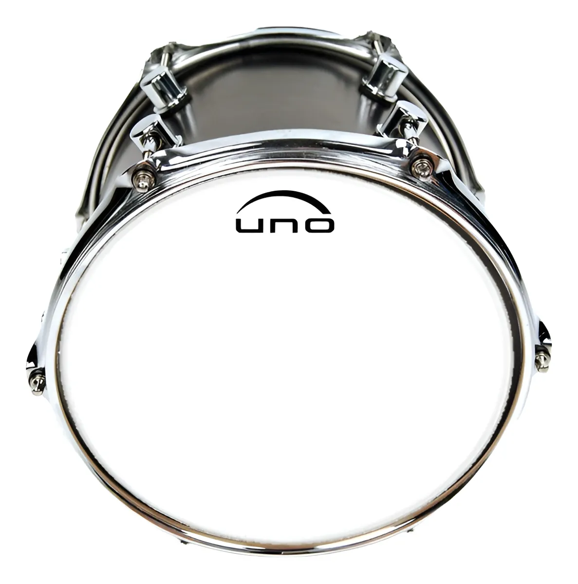 Parche Evans Juego Uno UPG2CTF22 Con Sordina Tarola y Toms - Image 2