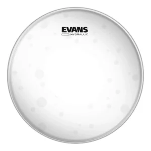Parche Evans 22 Pulgadas Mod. BD22HG Hidráulico de Vidrio para Bombo