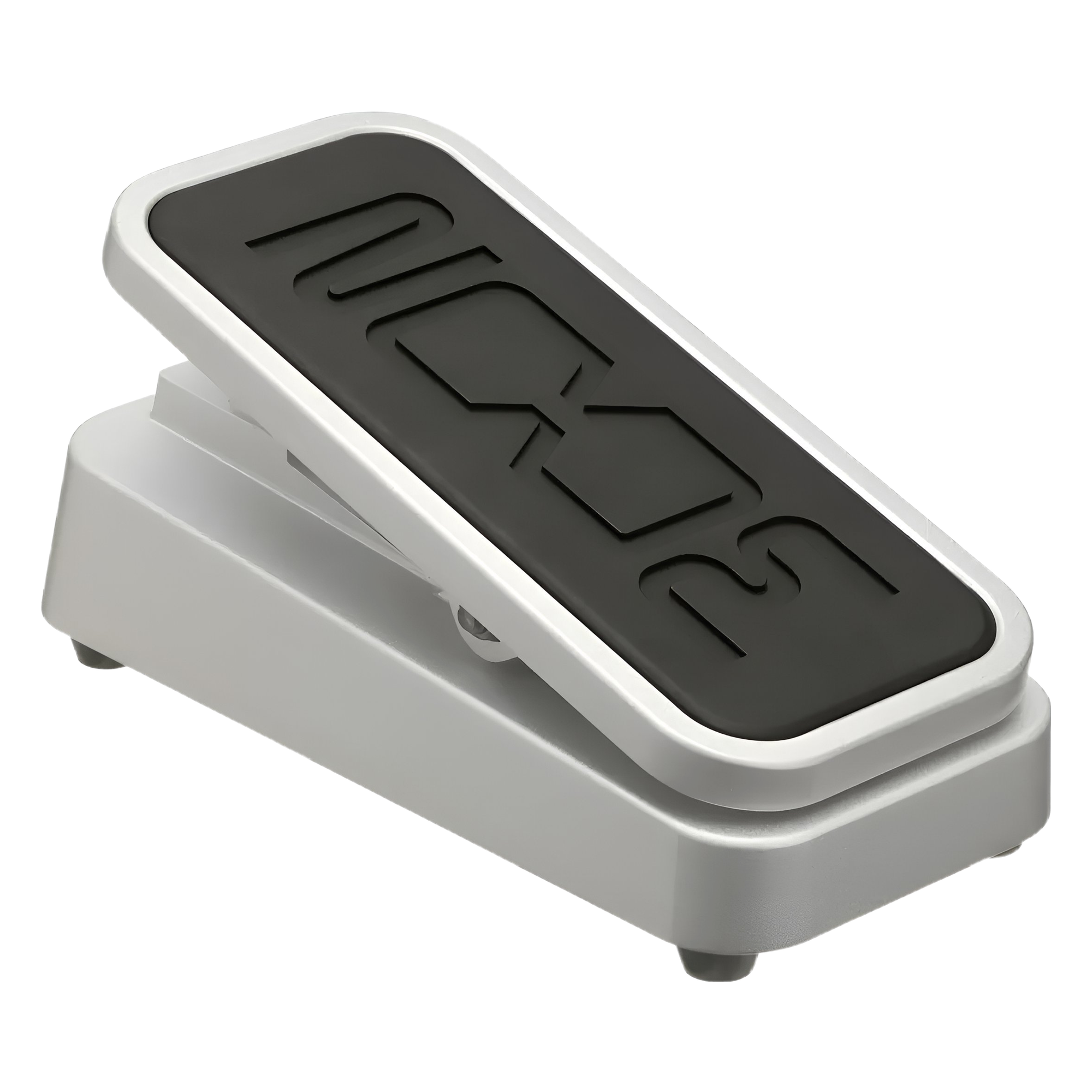 Pedal de Expresión Zoom FP02M de Aluminio para Multiefectos