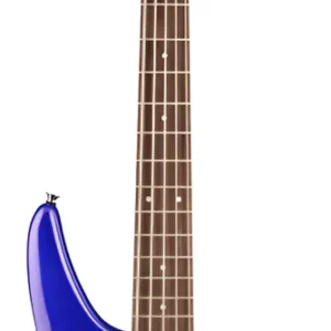 Bajo Jackson JS3 SPECTRA BASS V Indigo