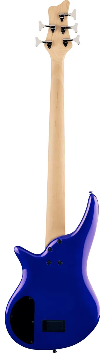 Bajo Jackson JS3 SPECTRA BASS V Indigo - Image 2