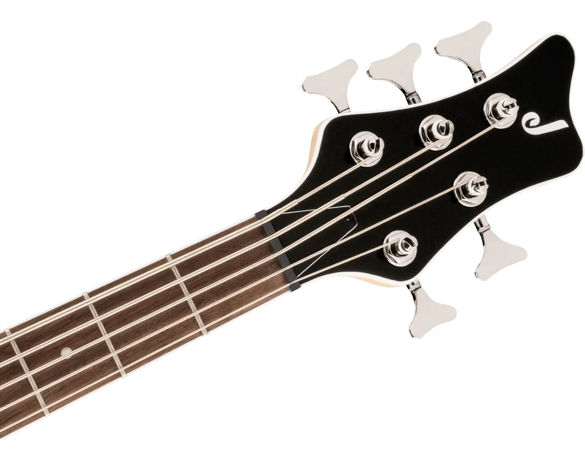 Bajo Jackson JS3 SPECTRA BASS V Indigo - Image 5