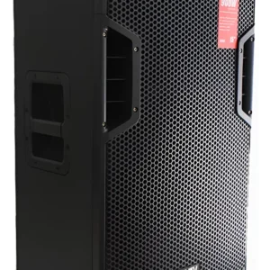 Bafle Amplificado de Madera Nova 15 Vamav N15