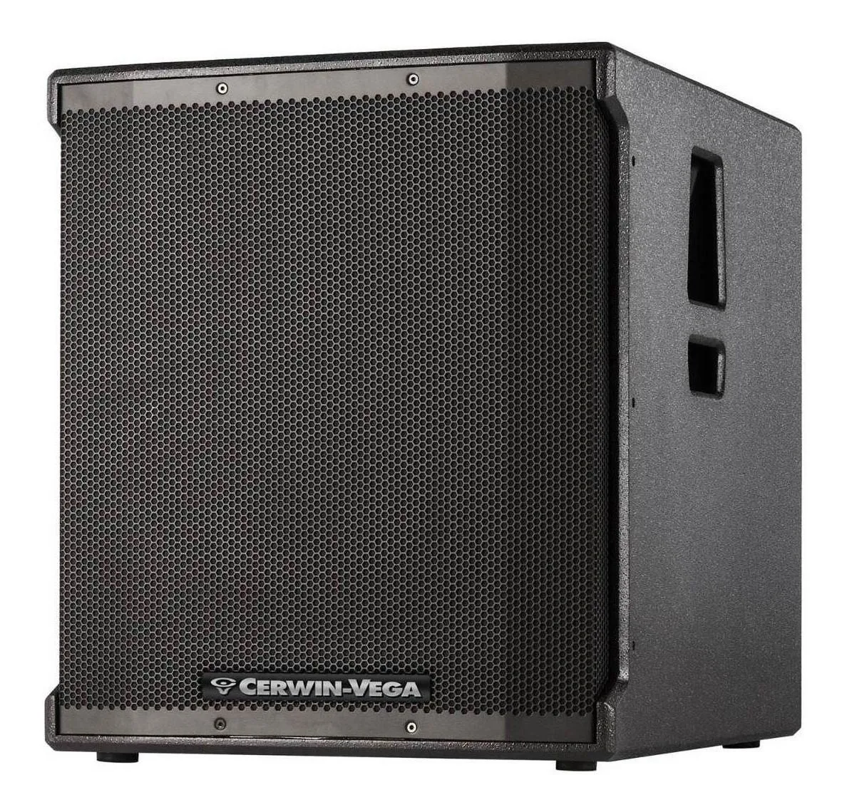 Subwoofer Activo Cerwin Vega CVE-18S-NA de Uso Profesional con Conectividad Bluetooth, Unidad de 18" - Image 2