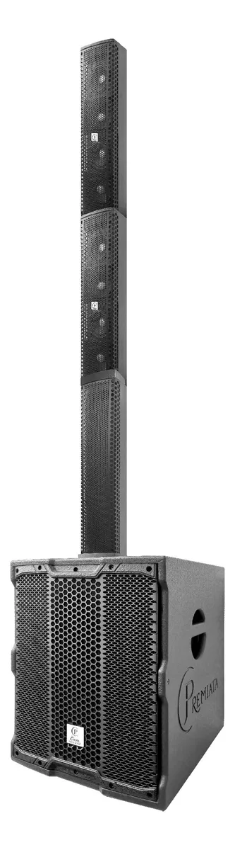 Altoparlante Premiata 12" in Linea CARUSO-121