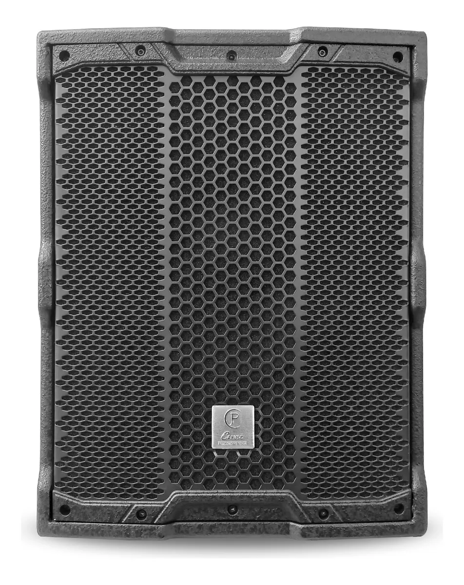 Altoparlante Premiata 12" in Linea CARUSO-121 - Image 2