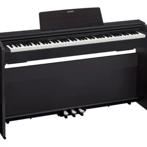 Piano Digital Casio PX-770 BK (Negro)