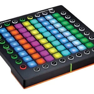 Controlador Novation Launchpad Pro NOVLPD03