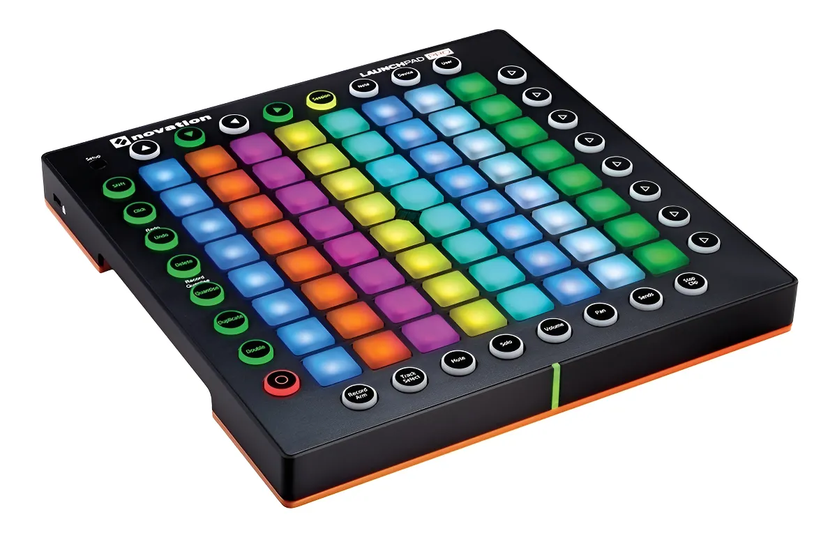 Controlador Novation Launchpad Pro NOVLPD03