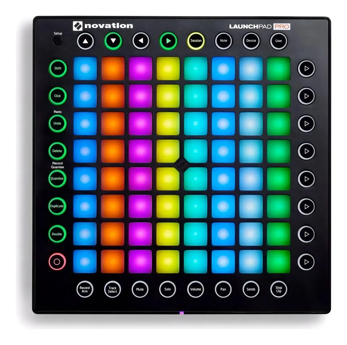Controlador Novation Launchpad Pro NOVLPD03 - Image 3