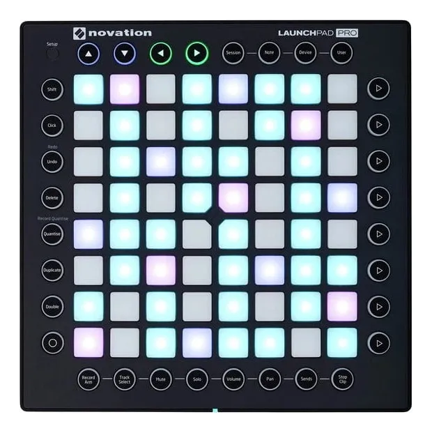Controlador Novation Launchpad Pro NOVLPD03 - Image 4