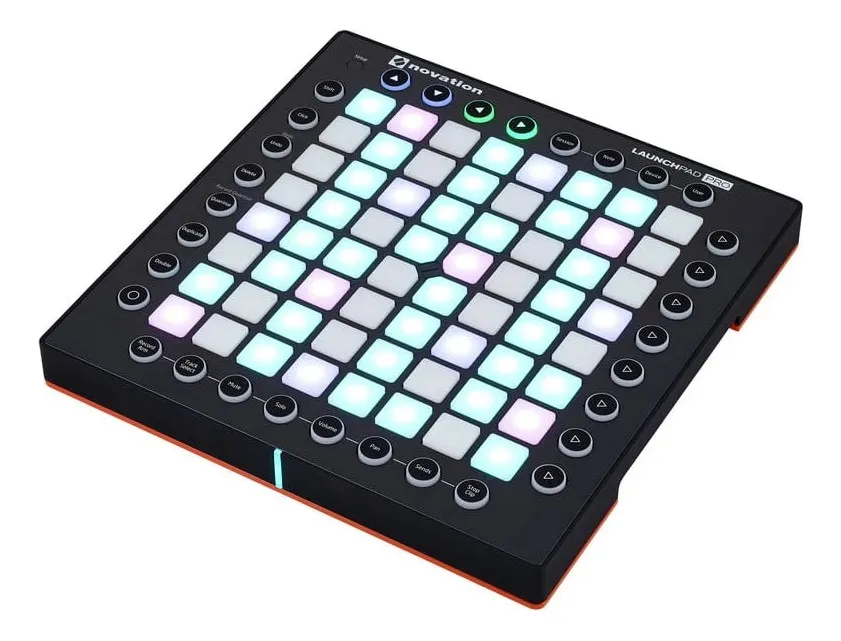Controlador Novation Launchpad Pro NOVLPD03 - Image 5