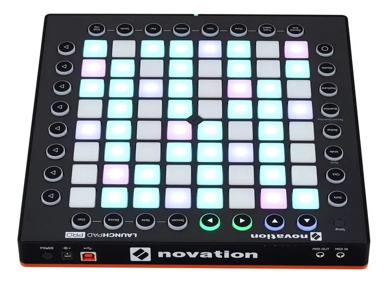 Controlador Novation Launchpad Pro NOVLPD03 - Image 6