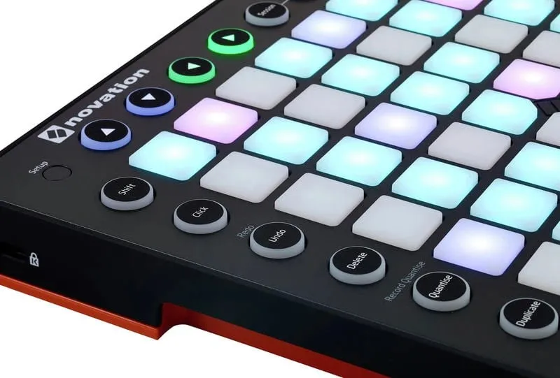 Controlador Novation Launchpad Pro NOVLPD03 - Image 8