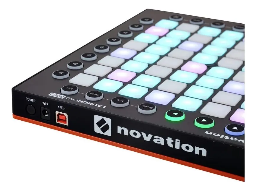 Controlador Novation Launchpad Pro NOVLPD03 - Image 9