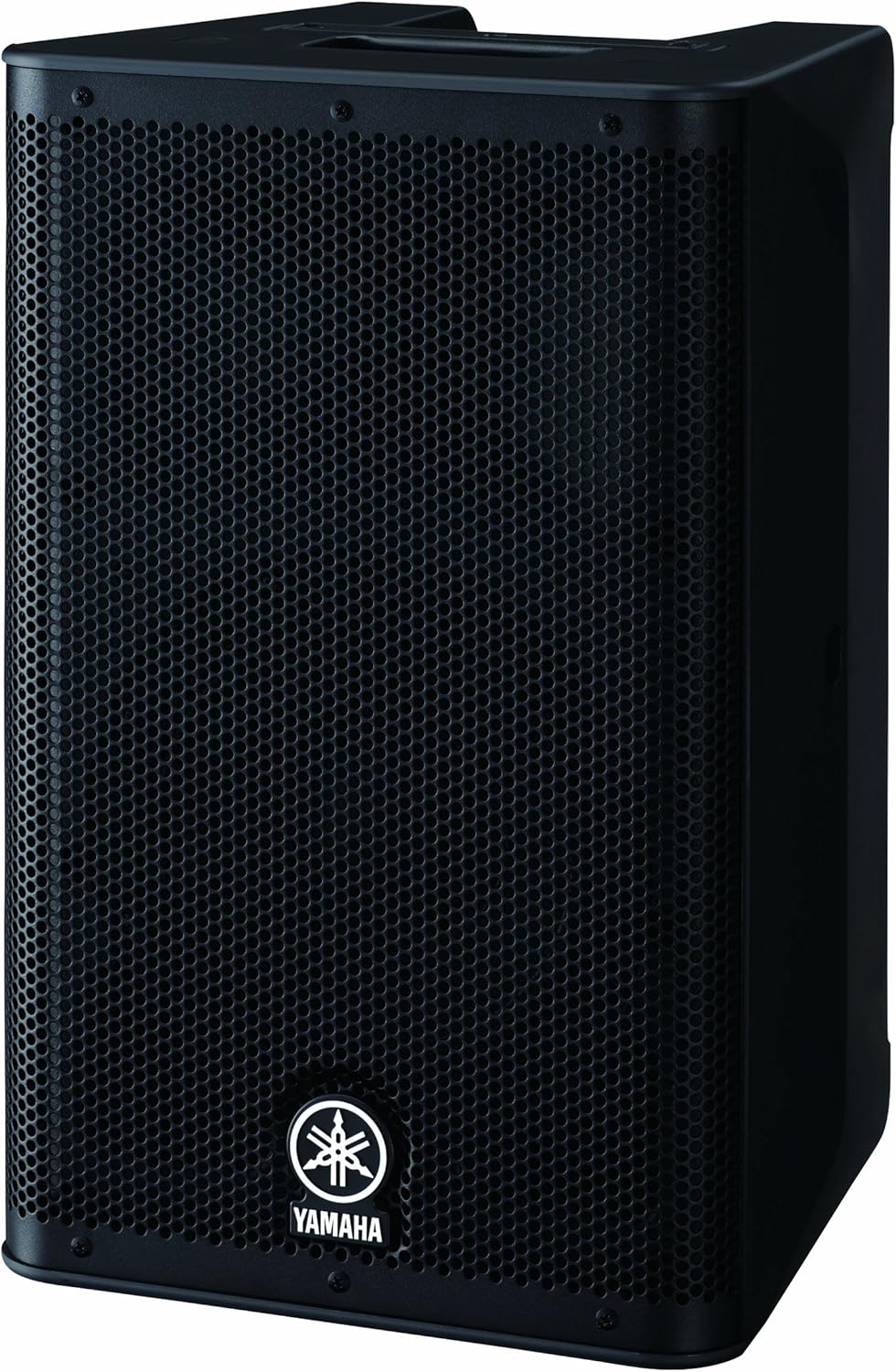 Bocina Activa Yamaha DXR8 MKII 8", 1100W, con Mixer de 3 Canales, DSP/NEXO - Image 3