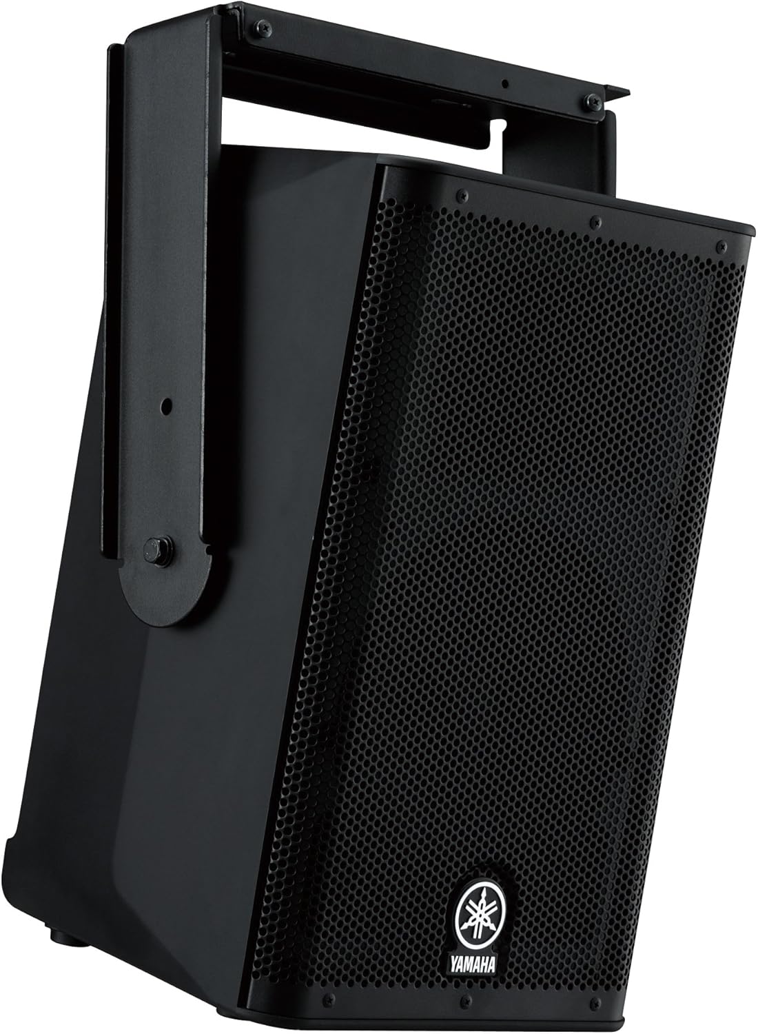 Bocina Activa Yamaha DXR8 MKII 8", 1100W, con Mixer de 3 Canales, DSP/NEXO - Image 2