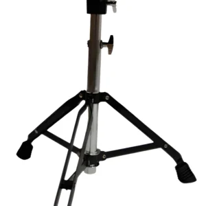 Banco para Batería Drumte GD-10 Ajustable y Universal | Asiento Acolchado y Estable