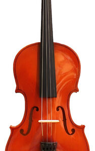 Violin 4/4 Brillante Estudiante Amadeus Cellini Amvl001 - Natural