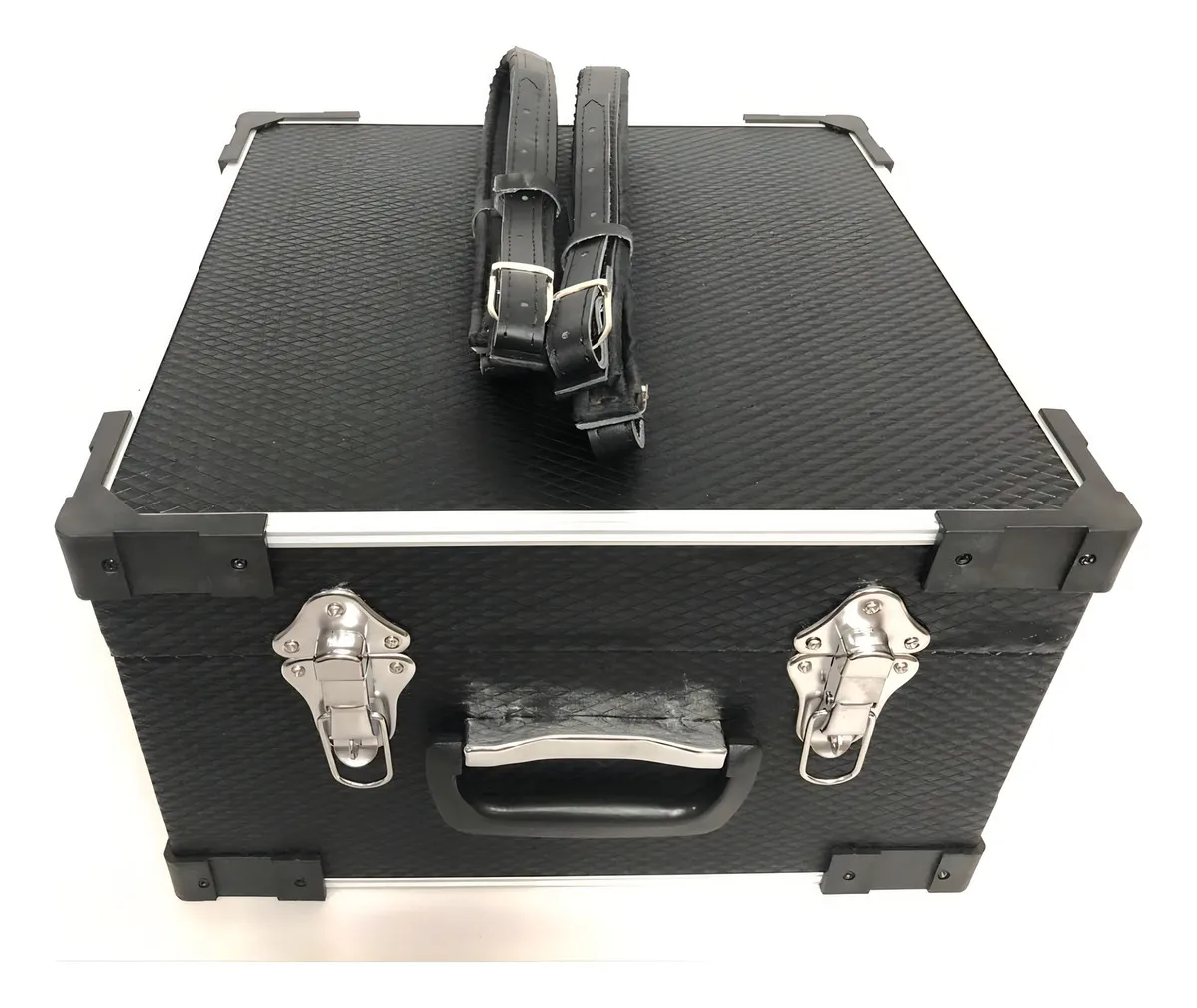 Acordeón de Teclas Farinelli Junior Blanco 22 Teclas 8 Bajos 22K8BSW - Image 7