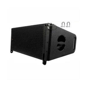 NOVA LX210 - Caja para Arreglo Lineal Amplificada de 800W RMS