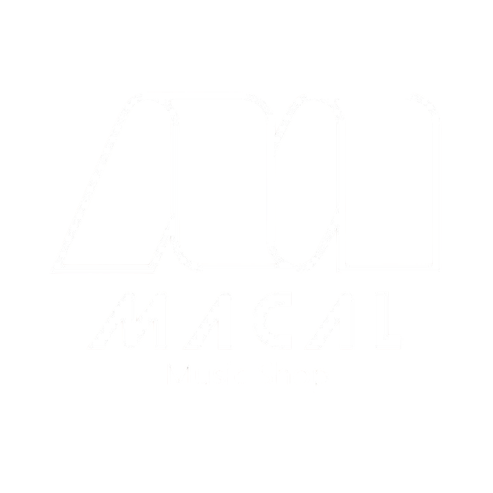Logo Macal Fondo Transparente