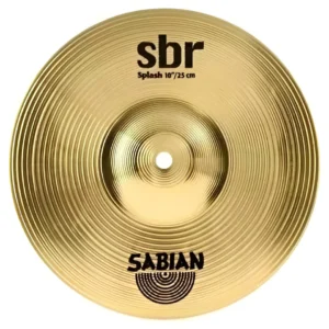 Platillo Splash de 10" Sabian SBR, SBR1005