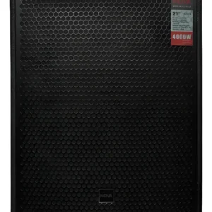 Subwoofer 21" Nova Vamav AX21S