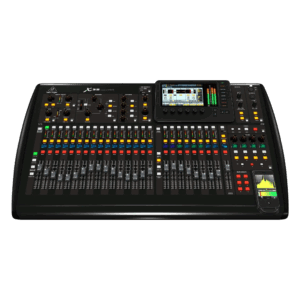 Consola Behringer X32 De Mezcla 100v/240v