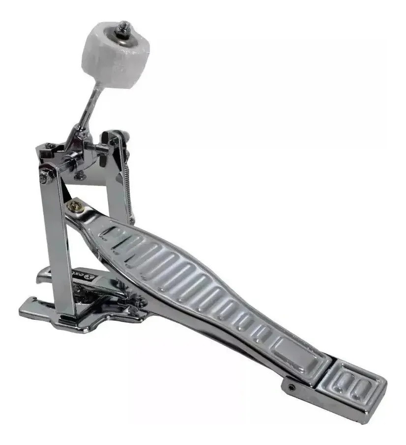 Batería Junior EXBT027 Extreme Rosa 5 Pzas Aro Negro - Image 3