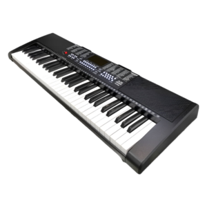 Teclado Electrónico Alde Audio TJP80 61 Teclas 255 Timbres