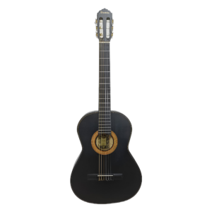 Guitarra  Acústica La Española M09 Negra