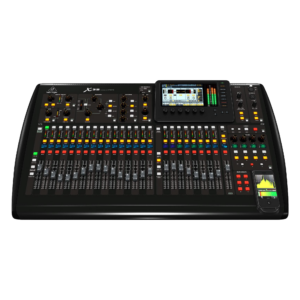 Mezcladora Behringer X32