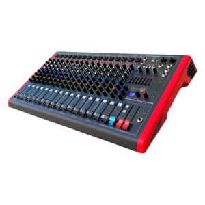 Mezcladora Analógica Premiata TOTALE-16.2 de 16 Canales