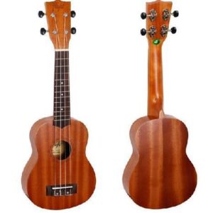 Ukulele Soprano Flight NUS310