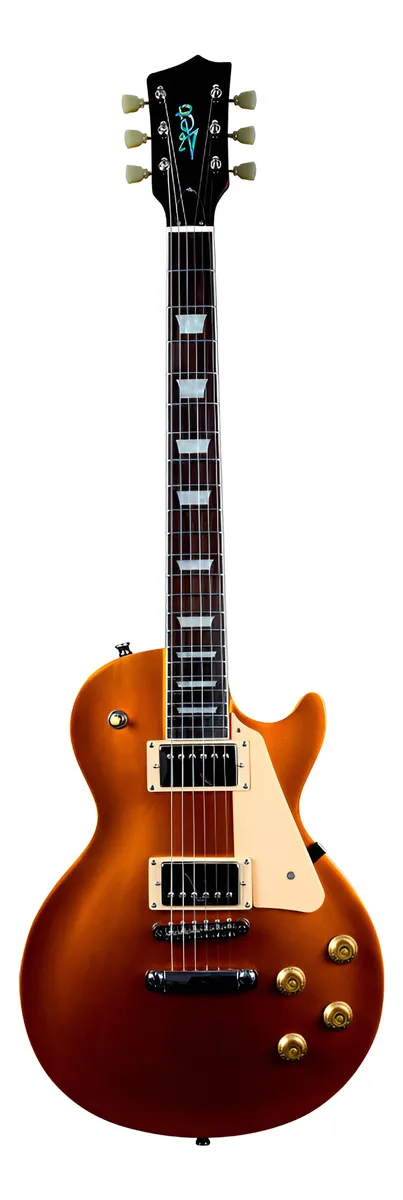 Guitarra Eléctrica Jet Guitars JL500-GPS