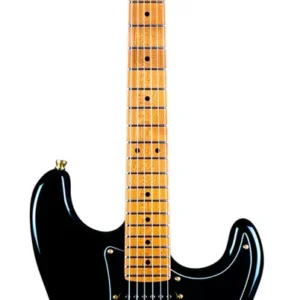 Guitarra Eléctrica Jet Guitars JS-400 BK