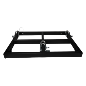 Soporte Bumper Vamav de Alta Calidad para Arreglo Lineal VXT 208