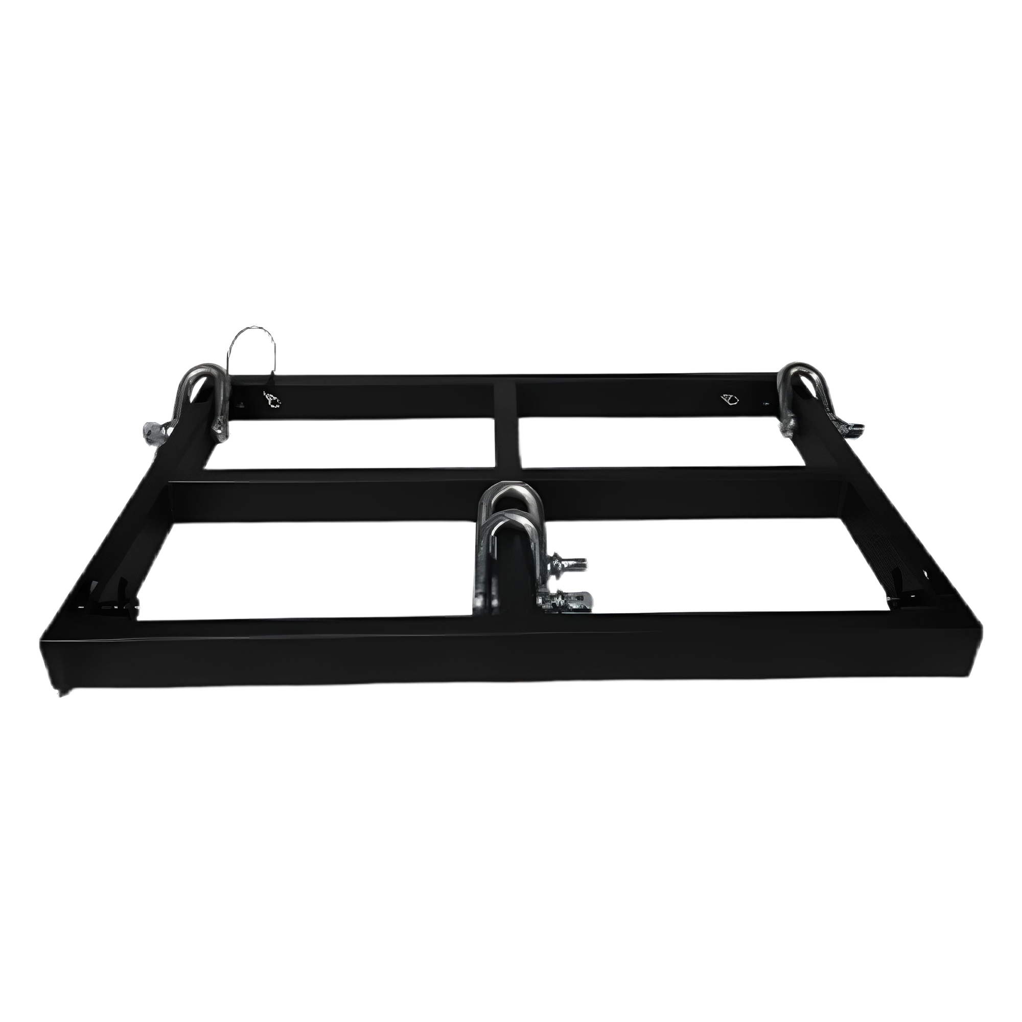 Soporte Bumper Vamav de Alta Calidad para Arreglo Lineal VXT 208