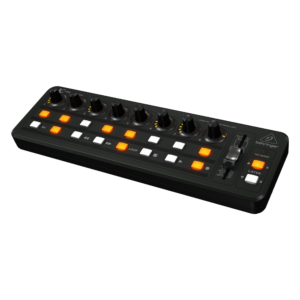 Controlador Behringer X-Touch Mini